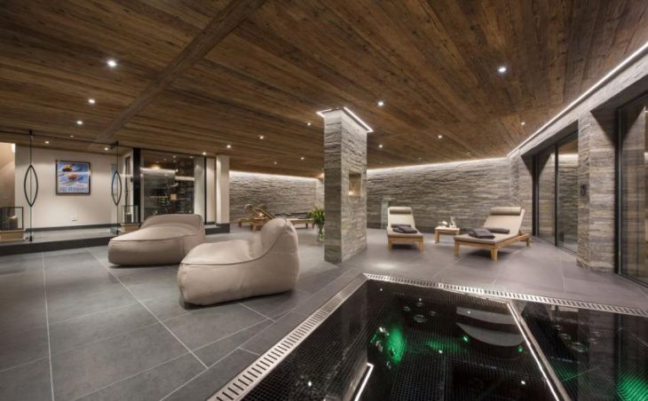 Chalet Sirocco in Verbier , Switzerland image 19